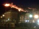 Alle 21 di questa sera l'incendio di Porto Vado viene dichiarato &quot;sotto controllo&quot; (FOTO e VIDEO)