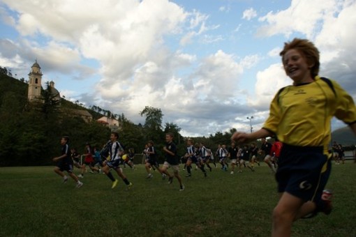Albenga: III Trofeo “Lions Club”, scese in campo numerose selezioni dei settori giovanili