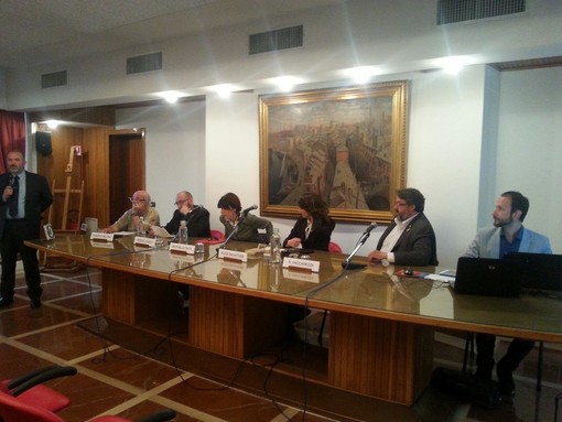#regionali2015, i candidati alla presidenza della Regione Liguria a confronto con gli industriali della Provincia di Savona #regionali2015, i candidati alla presidenza della Regione Liguria a confronto con gli industriali della Provincia di Savona