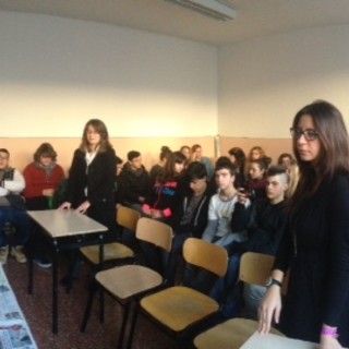 Quando la classe si trasforma in un’aula di tribunale: il progetto “Avvocato in Classe” contro il bullismo