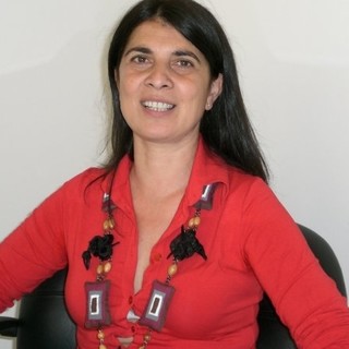 Isabella Sorgini