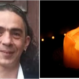 Albenga, addio a Tonino Pirrotta: aveva 54 anni