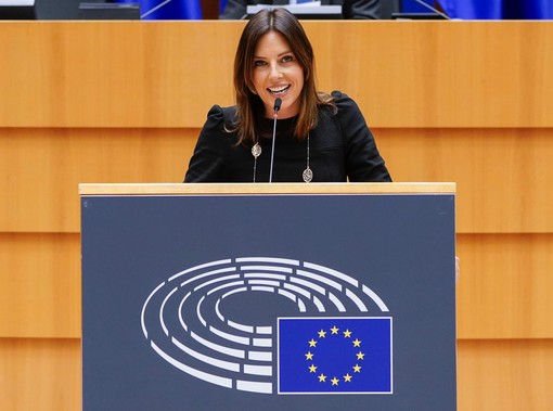 Tovaglieri, Lega: "Approvato il dossier per sostegno alle piccole medie imprese" Tovaglieri, Lega: "Approvato il dossier per sostegno alle piccole medie imprese"