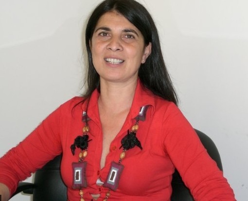 Isabella Sorgini