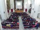 Progetto scuola "Cresciamo in sicurezza": incontro con gli studenti di Finale Ligure