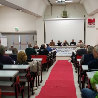 Approvato in assemblea il bilancio preventivo di Assonautica per il 2020 Approvato in assemblea il bilancio preventivo di Assonautica per il 2020