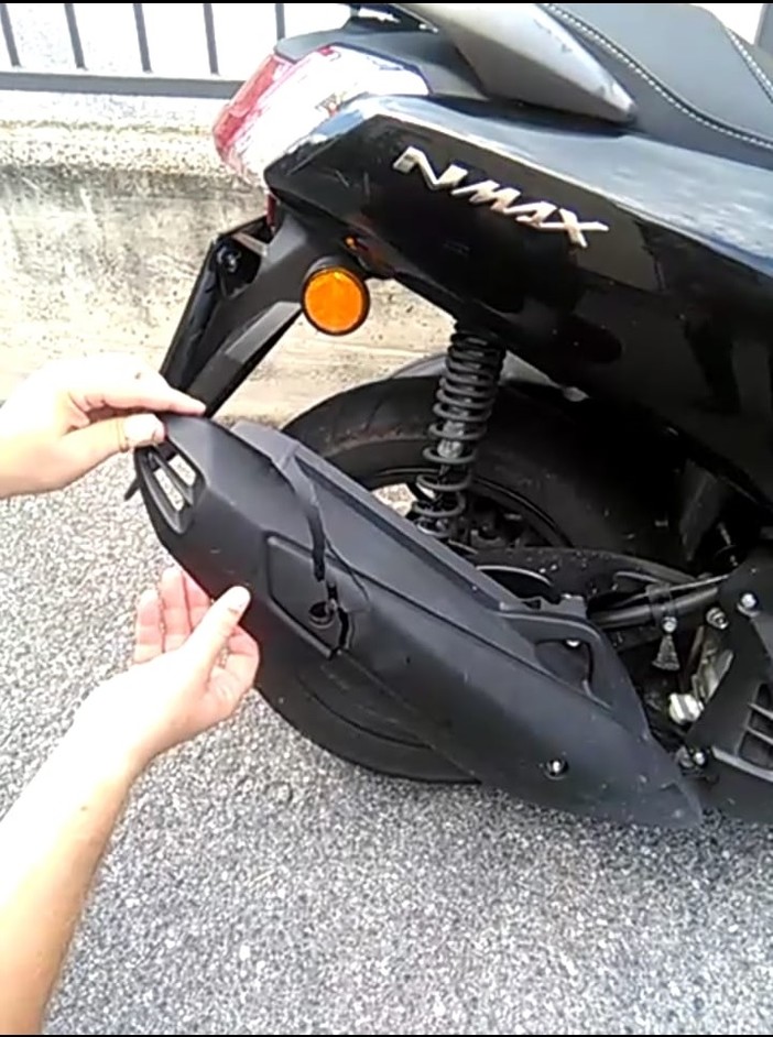 Investe un pedone e si dà alla fuga: inchiodato da una “indagine scientifica” della municipale  di Loano