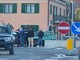 Incidente in viale Vittorio Veneto a Cairo Montenotte: soccorsi mobilitati