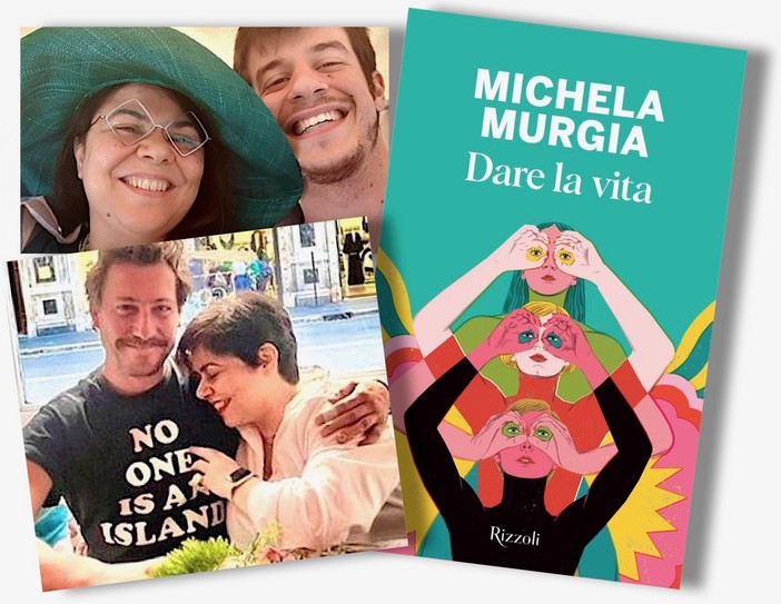 Savona: in sala Rossa la presentazione di "Dare la vita", il libro postumo della scrittrice Michela Murgia