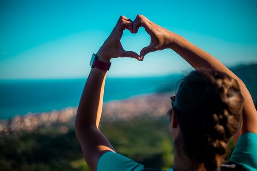 Turismo inclusivo, il Savonese fa scuola: quasi 2 milioni alla Liguria, tre progetti finanziati su quattro nella nostra provincia Turismo inclusivo, il Savonese fa scuola: quasi 2 milioni alla Liguria, tre progetti finanziati su quattro nella nostra provincia