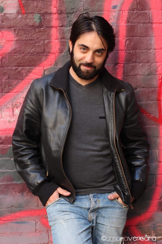 "Game of Kings", casting aperto per attori e aspiranti comparse: la new entry di lusso è Ivan Improta, Manolo di "Gomorra" "Game of Kings", casting aperto per attori e aspiranti comparse: la new entry di lusso è Ivan Improta, Manolo di "Gomorra"