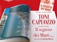 Alassio, Biblioteca Civica: sabato Toni Capuozzo presenta il suo best seller &quot;Il Segreto dei Marò&quot;