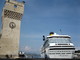 Savona, turismo e ambiente: domani la firma del protocollo d'intesa tra Comune, Authority e Costa Crociere Savona, turismo e ambiente: domani la firma del protocollo d'intesa tra Comune, Authority e Costa Crociere