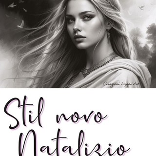 "Stil Novo Natalizio": appuntamento il 22 dicembre nella Basilica di San Biagio in Finalborgo "Stil Novo Natalizio": appuntamento il 22 dicembre nella Basilica di San Biagio in Finalborgo