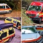 Magliolo, due escursionisti in difficoltà lungo la Ferrata degli Artisti: uno recuperato in elicottero, proseguono i soccorsi