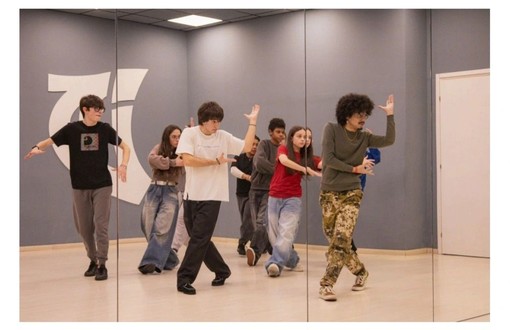 Pietra Ligure, al Teatro Moretti uno spettacolo di danza hip-hop a favore dell'Unità spinale del Santa Corona