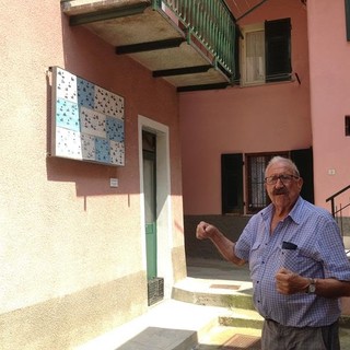 Le Albisole piangono la scomparsa dello storico ceramista Giovanni Poggi