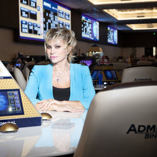 Carmen Russo protagonista di una serata speciale ad Albenga il 13 dicembre Carmen Russo protagonista di una serata speciale ad Albenga il 13 dicembre