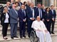 Incontro con Papa Francesco per il Difensore civico della Regione Cozzi