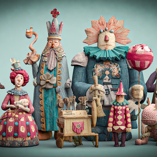 Finalborgo, famiglie in gioco con "Il Regno delle Cose Sbagliate": creatività e imperfezione in primo piano