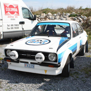 Rally Riviera Ligure: battaglia tra le moderne, acclamatissime le storiche