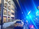 Incendio in un appartamento ad Albenga: intervento dei Vigili del Fuoco