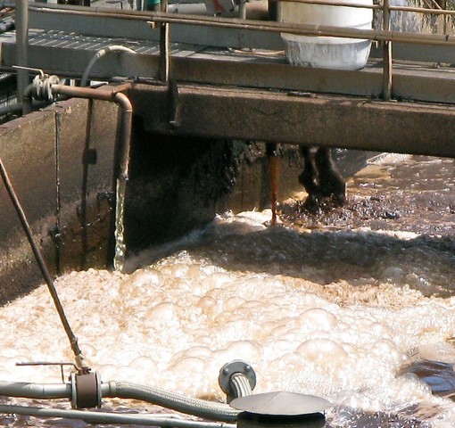 Cairo: pronto il ricorso dell'Italiana Coke contro il sequestro del depuratore