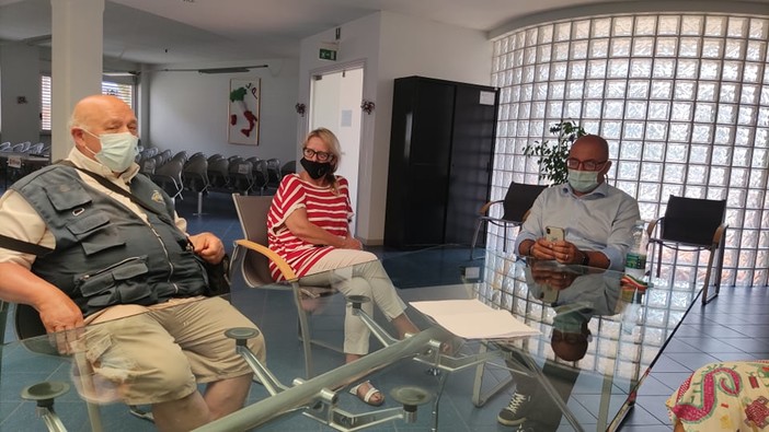 A Borghetto la finale nazionale de "Il + bello d'Italia": appuntamento fissato per domenica 22 agosto A Borghetto la finale nazionale de "Il + bello d'Italia": appuntamento fissato per domenica 22 agosto