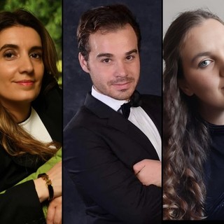 Albenga celebra San Michele Arcangelo con il concerto sacro "In Honorem Sancti Michaëlis"