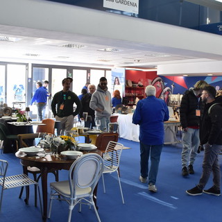 Immagini della scorsa edizione