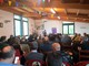 Pd, idee per il rilancio: sala gremita a Porto Vado Pd, idee per il rilancio: sala gremita a Porto Vado