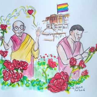 #FavoleaCasa di oggi propone “Il profumo delle rose”, la favola psicologica che ci spiega perché fare del bene è contagioso, letta e commentata da Fata Zucchina #FavoleaCasa di oggi propone “Il profumo delle rose”, la favola psicologica che ci spiega perché fare del bene è contagioso, letta e commentata da Fata Zucchina
