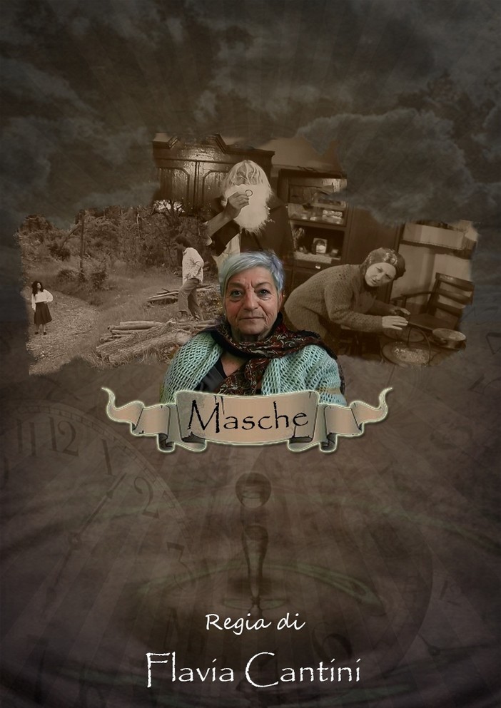 Quiliano, “I giovedì della biblioteca” presentano il film “Masche" Quiliano, “I giovedì della biblioteca” presentano il film “Masche"