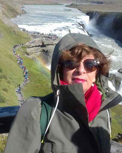 Albenga, Irene Schiavetta presenta il romanzo "Le tre signore"