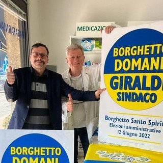 Elezioni Borghetto, Grande Liguria ammette la sconfitta ma precisa: &quot;Risultati elettorali determinati dal forte astensionismo&quot;