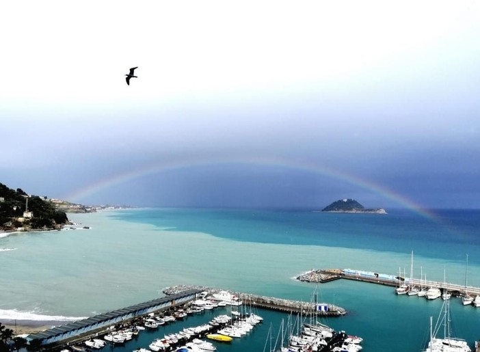 Fotografa Albenga o Alassio tutti i giorni, dall’alba alla notte, Roberto Ruaro: “Voglio regalare la bellezza della nostra Liguria a chi è lontano”