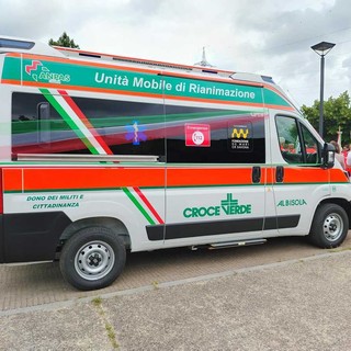 Albisola, rischia di annegare ma viene salvato dal bagnino: uomo in codice rosso