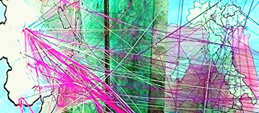 A Finalborgo la mostra "Itinerario Migrazioni"