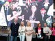 Foto servizio di Silvio Fasano Foto servizio di Silvio Fasano