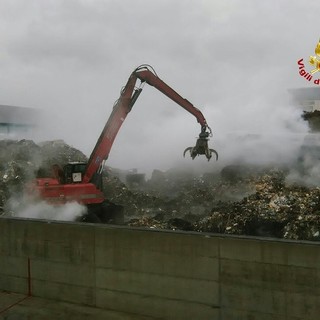 Cairo, chiusura del centro di raccolta per i rifiuti speciali e ingombranti nei giorni 16, 18 e 20 gennaio