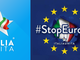 Nasce il &quot;Movimento Italia unita #StopEuropa&quot;: &quot;Lotteremo per dignità e sovranità&quot;