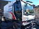 Albenga, estesa la pulizia meccanizzata con spazzatrice a 84 strade