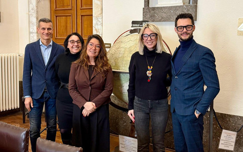 Savona, locali commerciali sfitti e alloggi vuoti: incontro tra Comune e Fiaip per preparare le contromisure