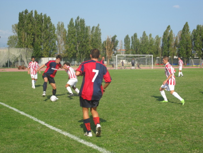Calcio, anche Camilleri in rosa nella Carcarese