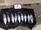 Pesca sportiva oltre i limiti di cattura: la Guardia Costiera di Savona sequestra oltre 20 Kg di pescato Pesca sportiva oltre i limiti di cattura: la Guardia Costiera di Savona sequestra oltre 20 Kg di pescato
