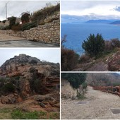 Restyling a Verezzi tra modernità e tradizione: "Valorizzazione di un territorio unico" (FOTO)