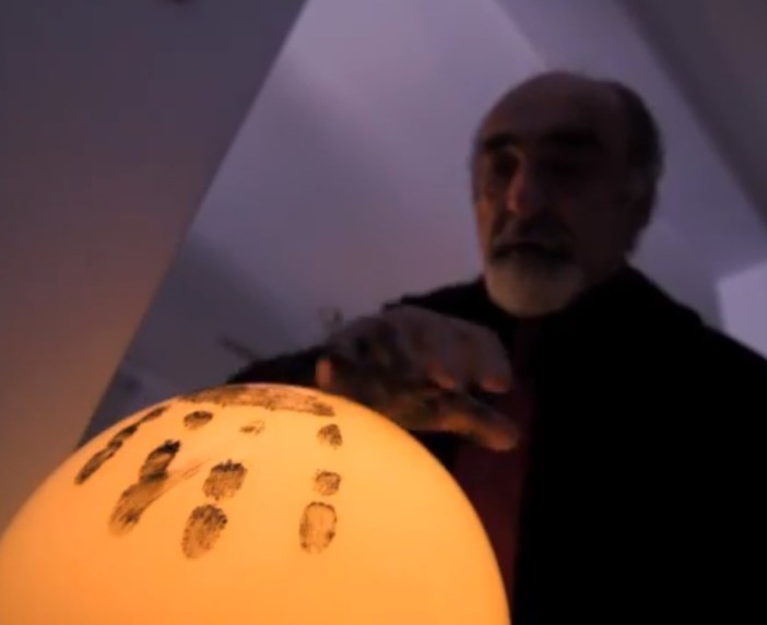 Rivoluzione Civile contro il carbone Rivoluzione Civile contro il carbone