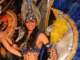 Celle Ligure, all'Alborada al via la Stagione Estiva 2016 sui colori del Carnevale di Rio Celle Ligure, all'Alborada al via la Stagione Estiva 2016 sui colori del Carnevale di Rio