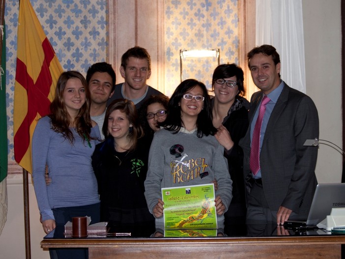 Albenga in concerto "sfanga" gli alluvionati genovesi