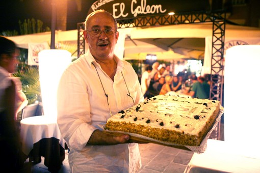 Alassio perde uno dei protagonisti della sua epoca d'oro: se n'è andato Sebastiano "Jano" Gangi Alassio perde uno dei protagonisti della sua epoca d'oro: se n'è andato Sebastiano "Jano" Gangi